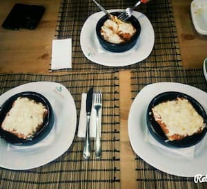 Fresh Italian Kitchen Tepebasi Eskisehir